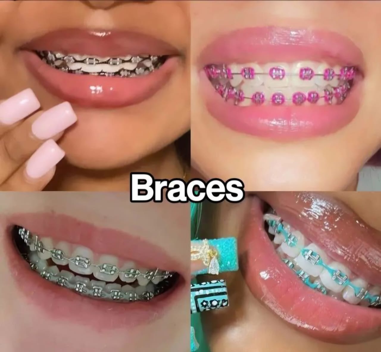 Beauty Treatment