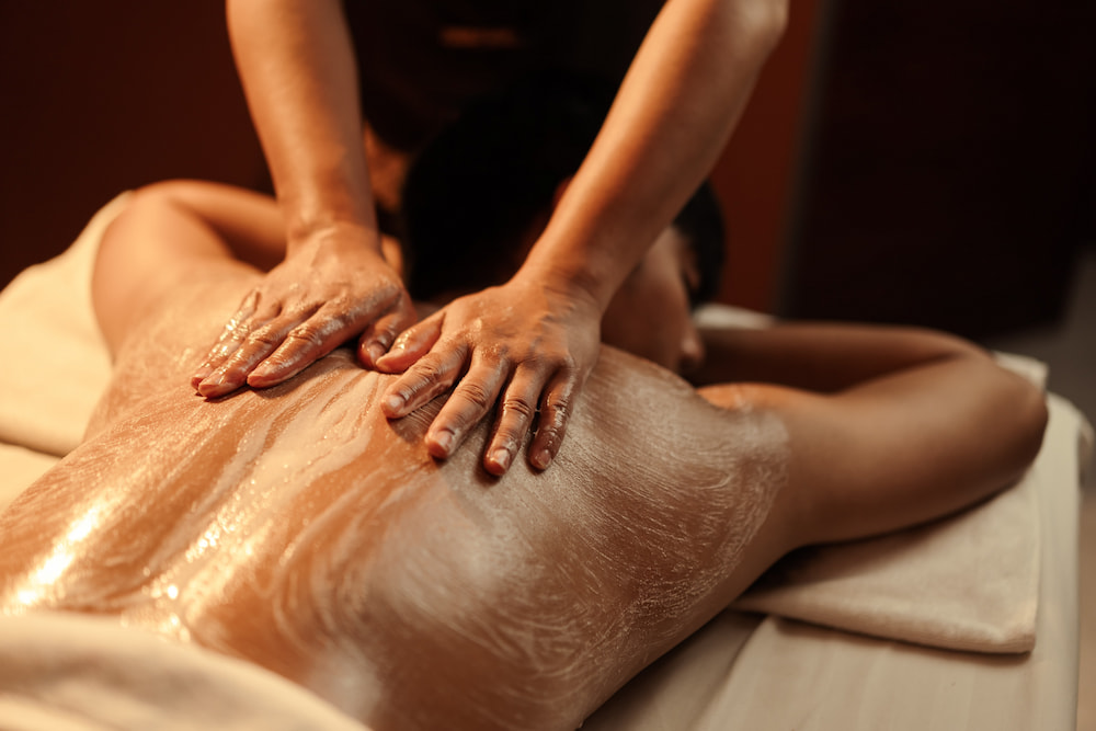 Spa Service
