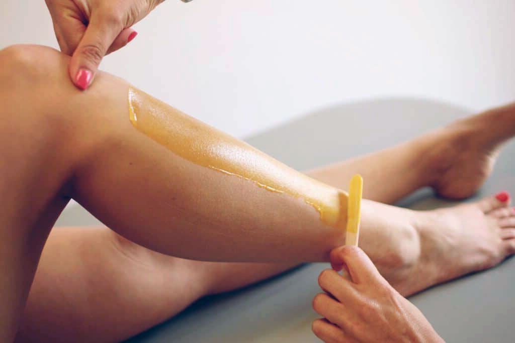 Spa Service